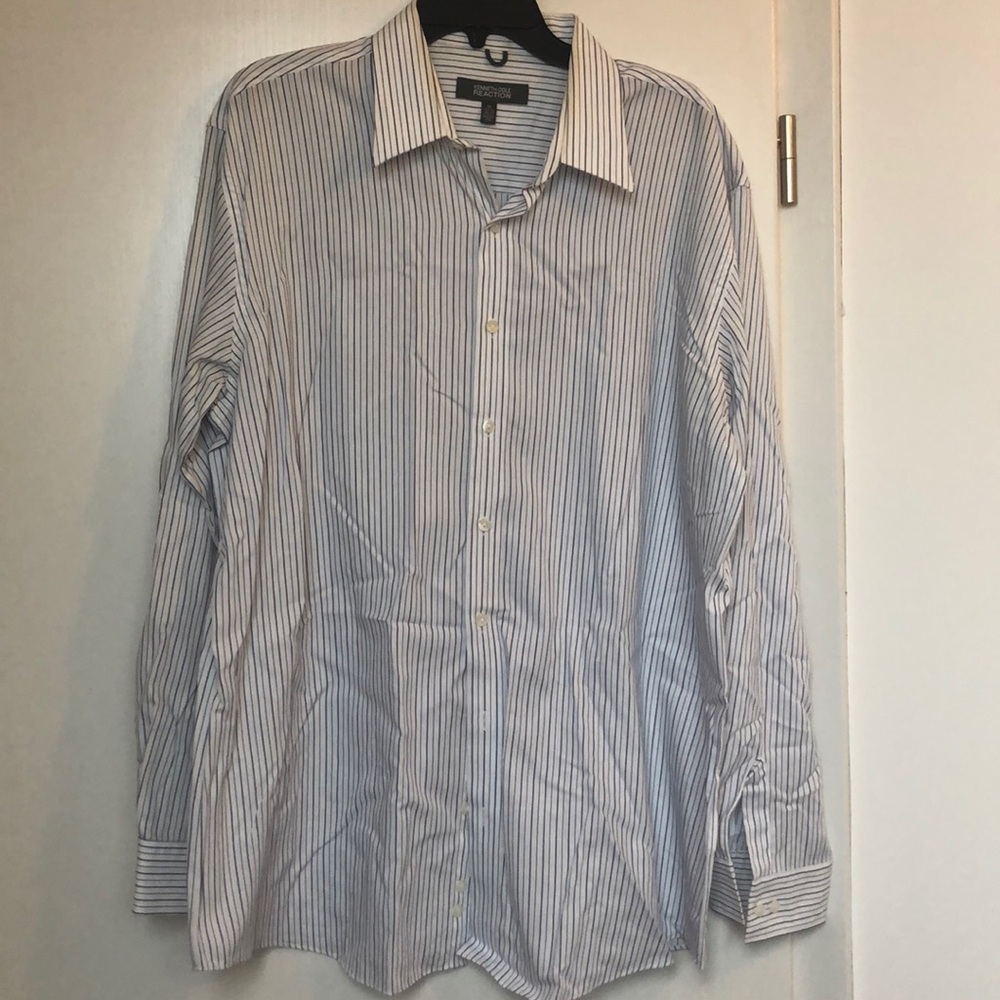 Kenneth Cole Reaction Shirt